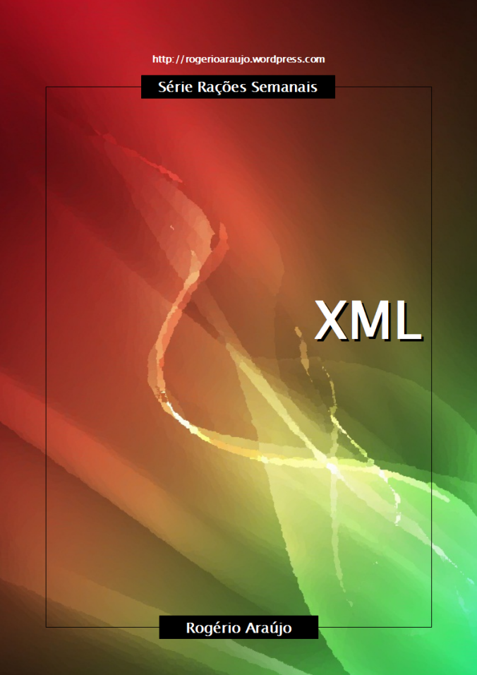 Ração Semanal - XML