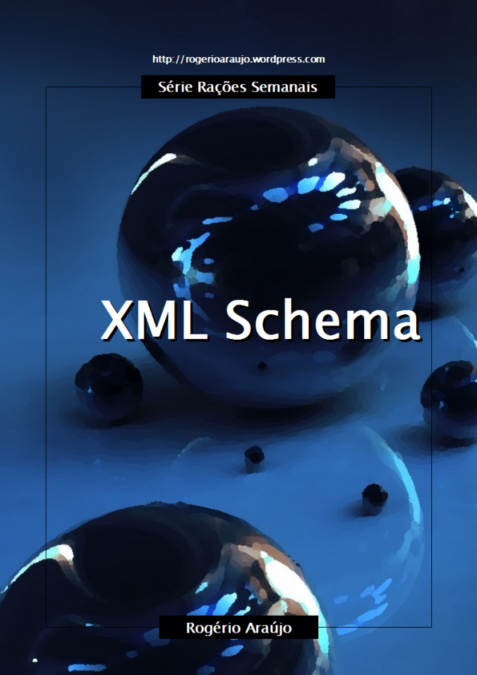 Ração Semanal - XML Schema